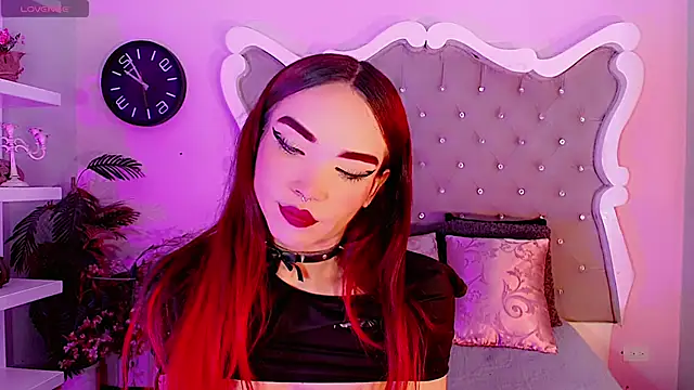 LeyXandrabraz online show from November 30, 8:13 pm