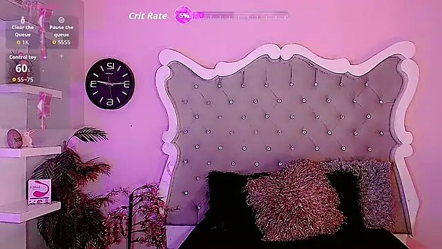 LeyXandrabraz online show from February 6, 8:01 pm