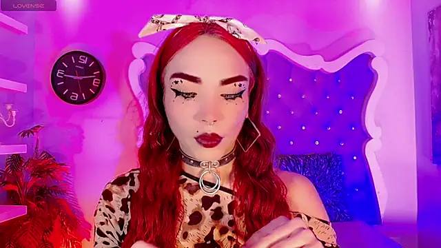 LeyXandrabraz online show from April 11, 8:13 pm