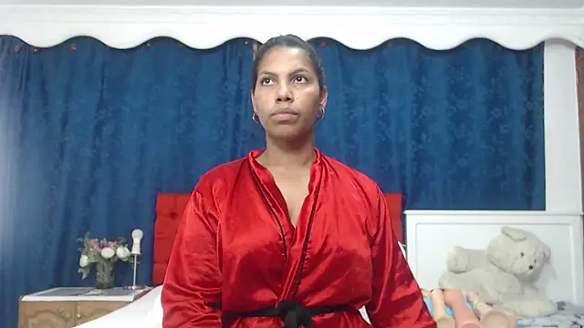 LADYSLAVEXXX online show from February 27, 7:15 pm