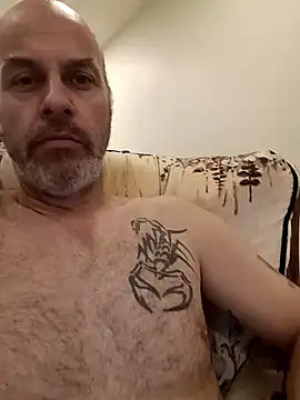 Ryeguy6969 online show from January 19, 9:45 pm