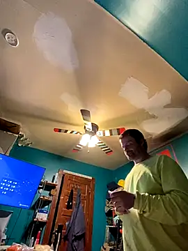 charactrzero online show from October 29, 11:28 pm