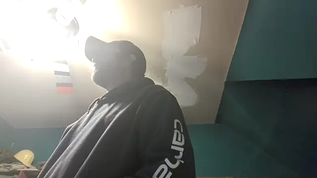 charactrzero online show from February 12, 10:05 pm