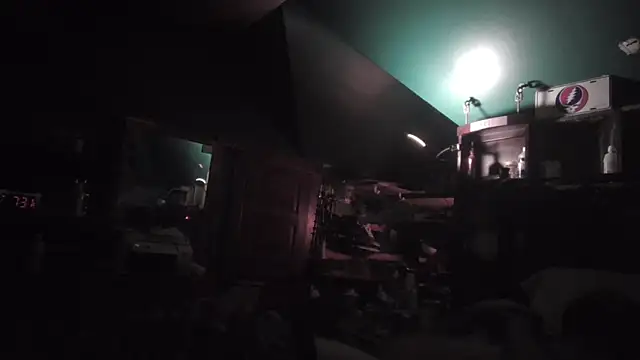 charactrzero online show from March 18, 7:55 am