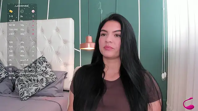 Veronicalanx1 online show from November 18, 12:42 pm