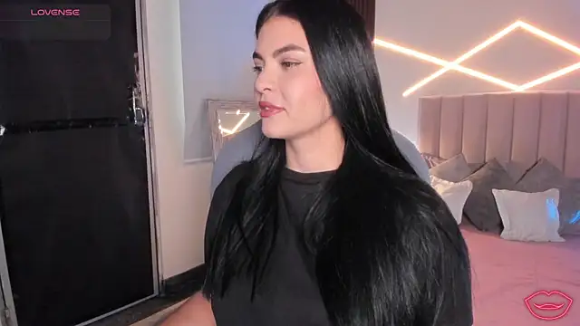 Veronicalanx1 online show from February 19, 12:01 pm