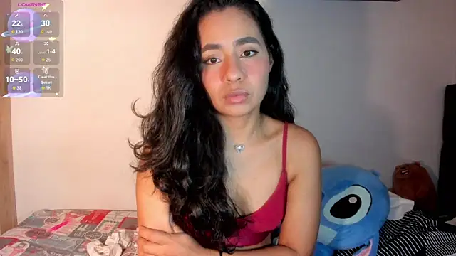 valeryvegas 2 online show from October 29, 4:15 am