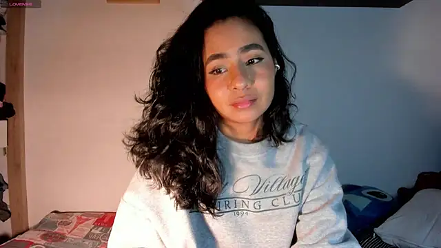 valeryvegas 2 online show from October 31, 4:46 am