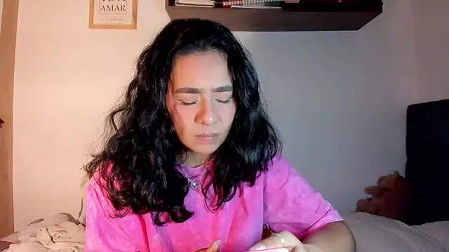 valeryvegas 2 online show from November 9, 1:15 am