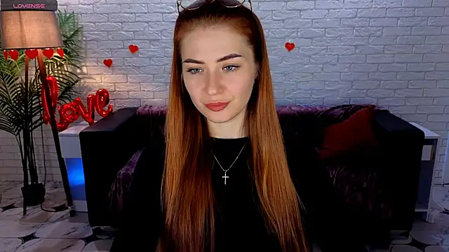 Adelyna Bird online show from February 7, 11:56 am