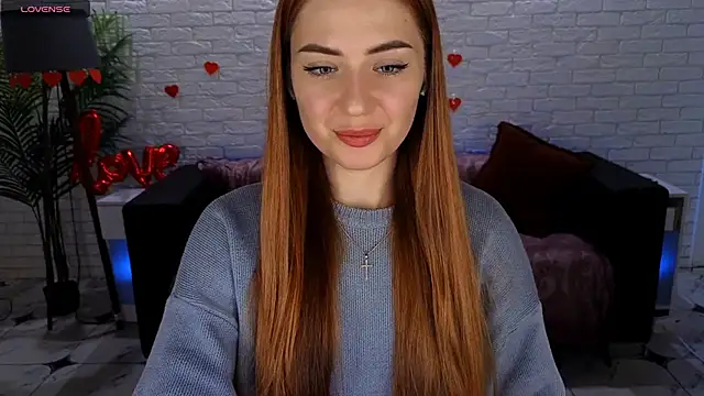 Adelyna Bird online show from February 10, 7:26 am
