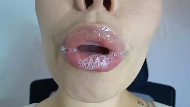 lisbet21x online show from October 28, 9:17 pm