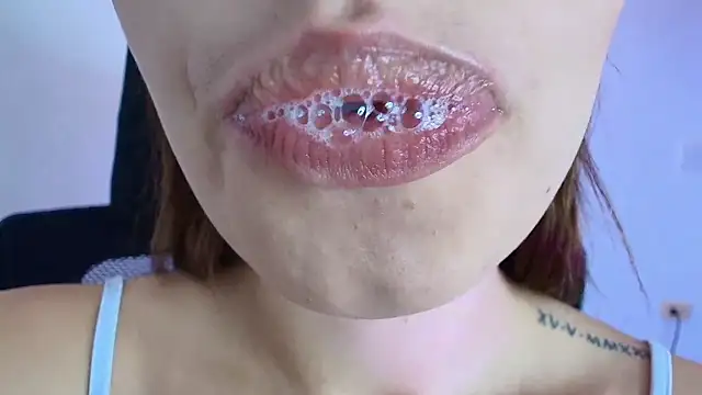 lisbet21x online show from January 7, 3:36 pm