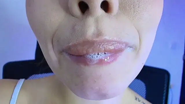 lisbet21x online show from February 6, 6:07 am