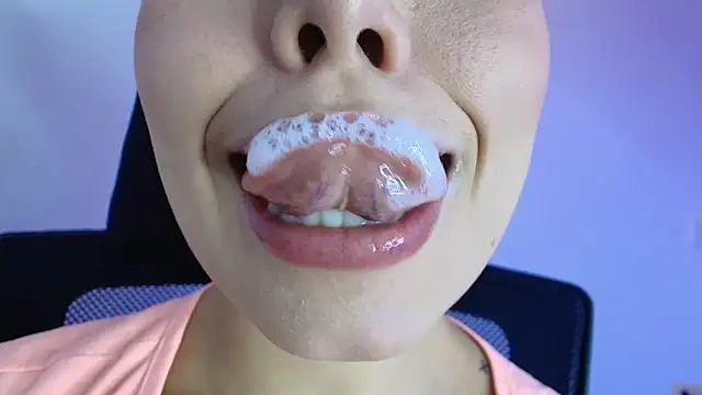 lisbet21x online show from February 20, 9:15 pm