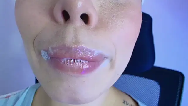 lisbet21x online show from February 24, 8:18 pm