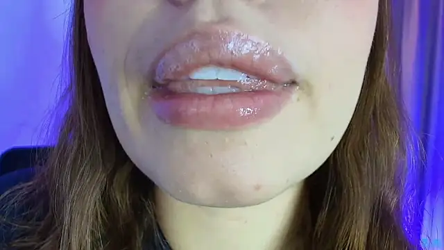 lisbet21x online show from May 30, 5:21 pm