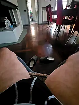 Dolceporco19 online show from January 25, 3:09 pm