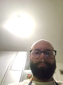 Dolceporco19 online show from February 7, 5:05 pm