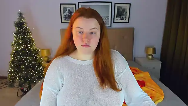 PolinaSalvatore online show from December 27, 3:48 pm