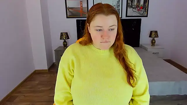 PolinaSalvatore online show from December 30, 7:59 am