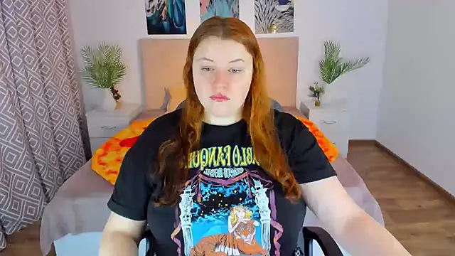 PolinaSalvatore online show from January 13, 7:54 am