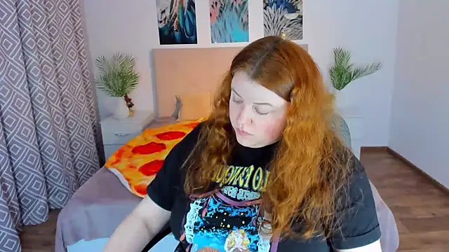 PolinaSalvatore online show from January 13, 2:00 pm