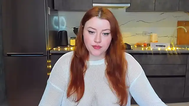 PolinaSalvatore online show from February 11, 6:44 pm