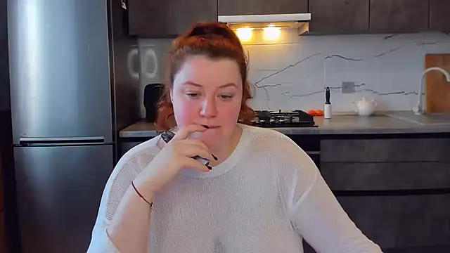 PolinaSalvatore online show from February 17, 1:42 pm