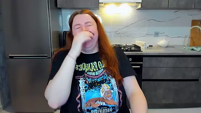 PolinaSalvatore online show from February 20, 7:08 pm