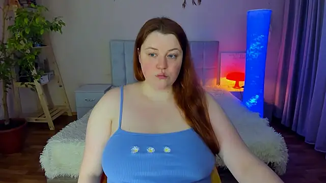 PolinaSalvatore online show from March 13, 3:17 pm