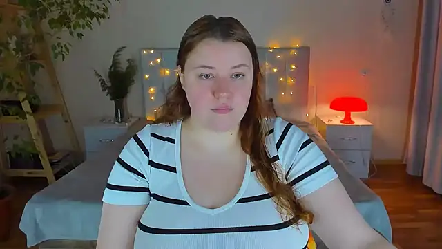 PolinaSalvatore online show from October 29, 2:19 pm