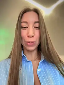 EvaCatt online show from November 23, 3:39 am