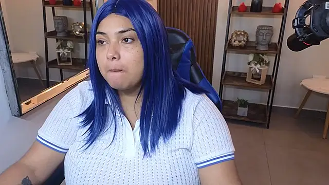 Kenya--Buhle online show from March 11, 12:11 pm