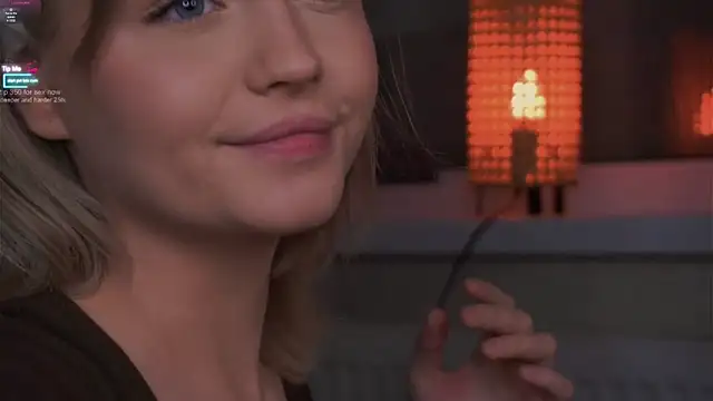 missbeatriss online show from April 14, 4:13 pm