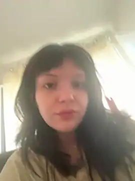 Snapshot of SweetMaisie chatting on March 6, 6:04 pm SweetMaisie online show from March 6, 6:04 pm