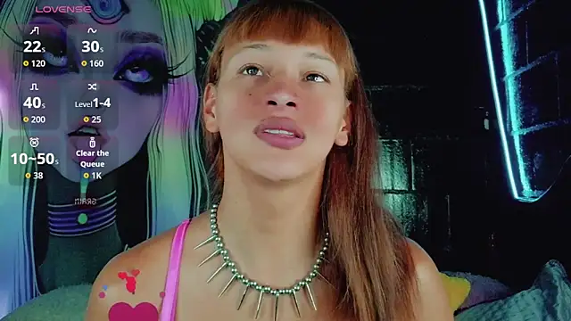 Summer XO online show from March 9, 9:41 pm