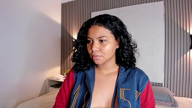 Zafiiraa online show from January 7, 12:51 pm