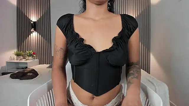 Zafiiraa online show from July 12, 3:41 am