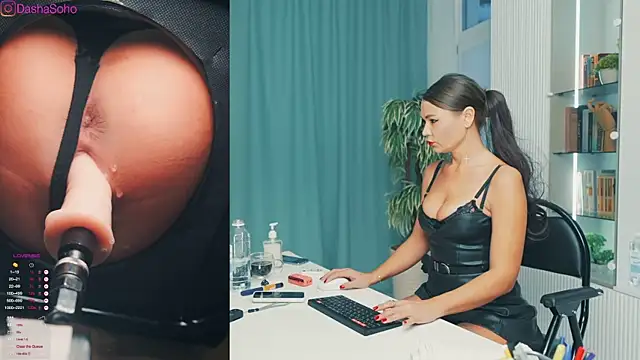 art porno online show from October 9, 1:14 am