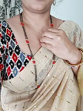 Indian desi wife online show from July 4, 4:13 pm