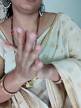 Indian desi wife online show from July 5, 4:30 am