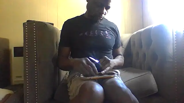 Daddy hook online show from April 11, 7:51 pm