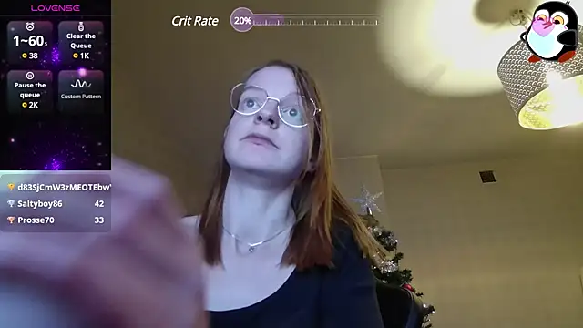 jannis1992 online show from December 26, 4:14 pm