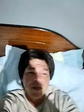 Snapshot of 12pf chatting on February 2, 8:46 am 12pf online show from February 2, 8:46 am