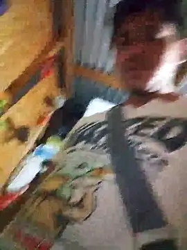 Snapshot of 12pf chatting on February 26, 4:44 am 12pf online show from February 26, 4:44 am