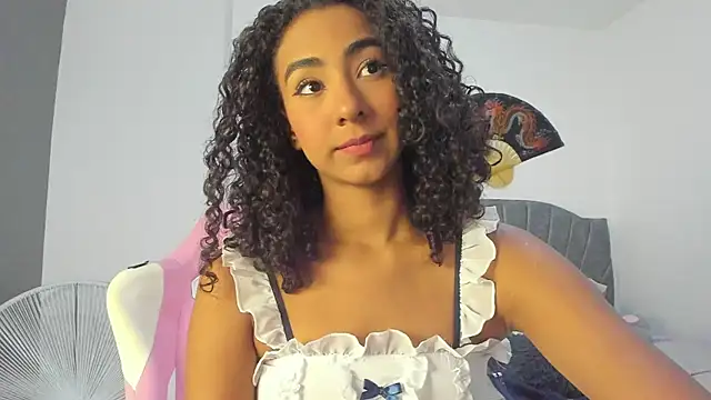 khaliope online show from November 28, 11:40 pm