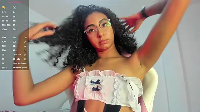 khaliope online show from February 24, 2:26 pm