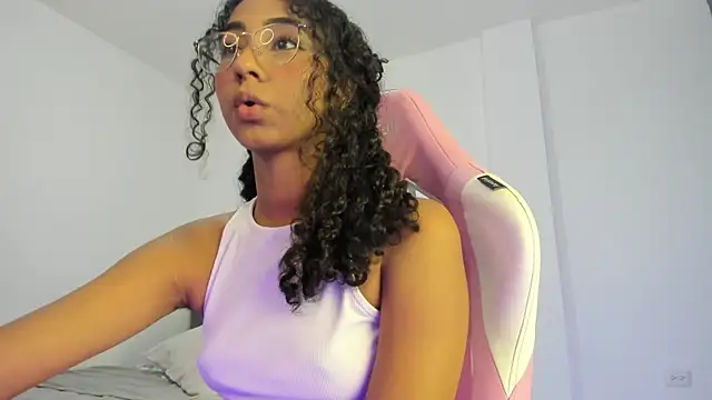 khaliope online show from March 22, 9:29 pm