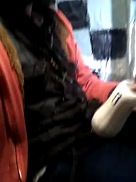 Wero4200 online show from February 1, 8:29 pm